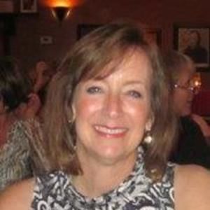 Meet your Posher, Leigh ann